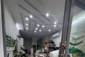 Cho thuê nhà Phố Đông Tác 45m2, 4.5 tầng, 4 ngủ 18 Triệu